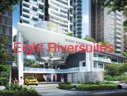 Eight Riversuites (D12), Condominium #430221311